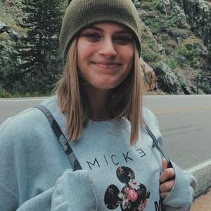 Meet your Posher, Morganne